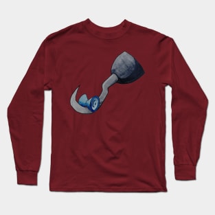 Yoyo Hook Long Sleeve T-Shirt